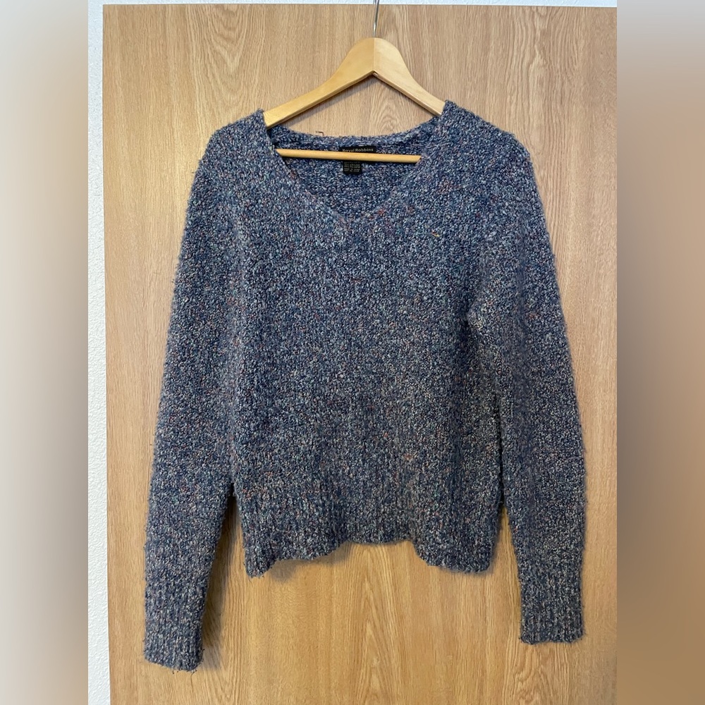 Royal Robbins Classic Knit Sweater